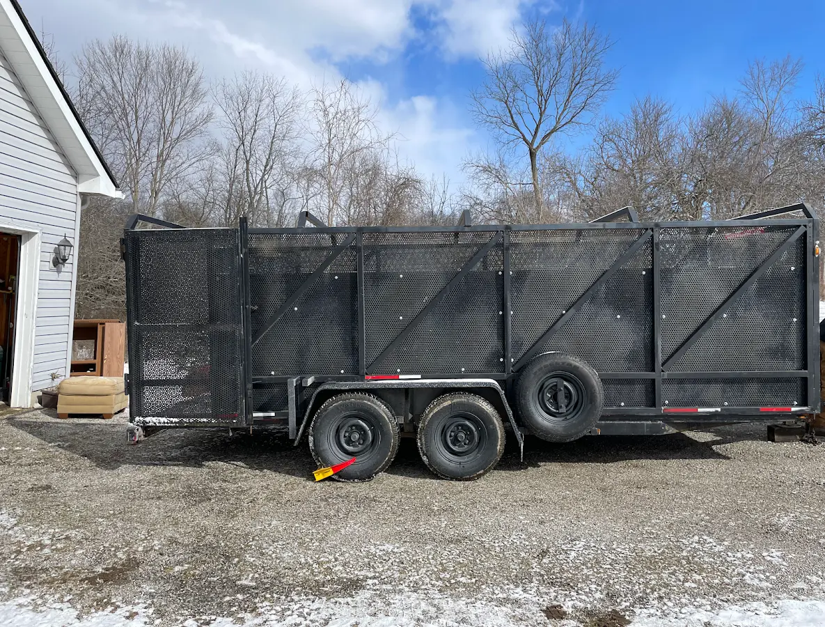 12 Yard Dumpster Rental in Capitol View, SC